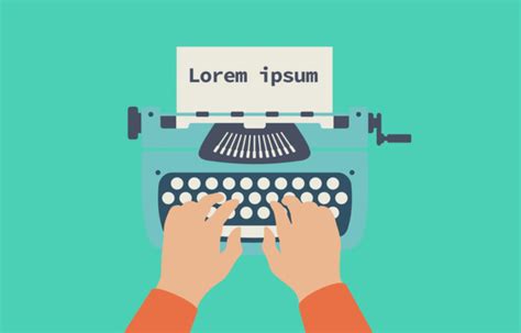 Best Lorem Ipsum Generators For Designers Code Geekz