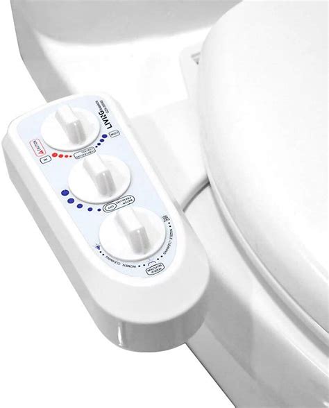 Best Bidet Toilet Seat Attachments In Canada 2020 Cansumer