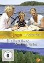 Inga Lindström: Wolken über Sommarholm: Amazon.de: Stephanie Kellner ...