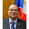 Philippine Consul General in New York Assumes Post - Philippine ...