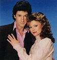Charles Shaughnessy and Patsy Pease picture