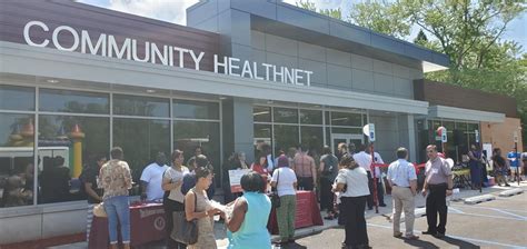 New Health Clinic Opens In Gary For Low Income Residents Health Care