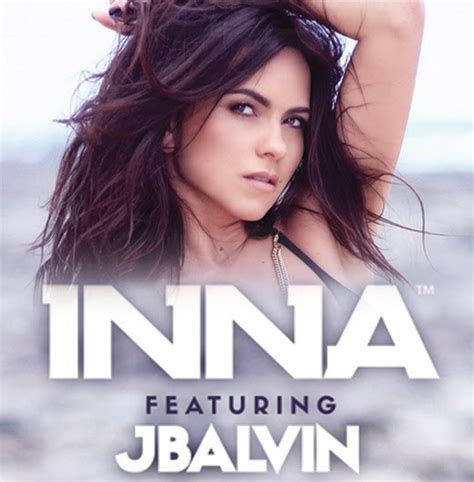 Music Videos Inna Feat J Balvin Cola Song 2014