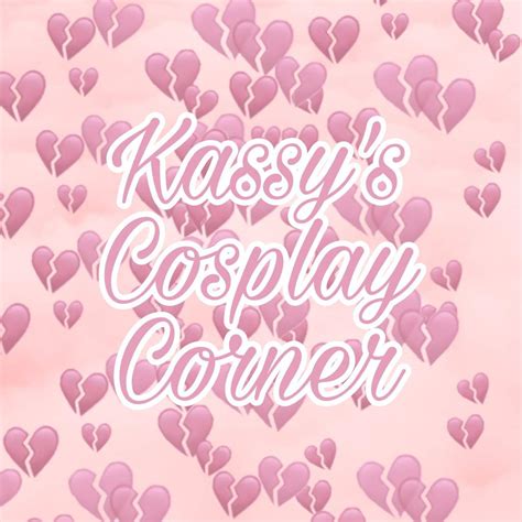 Kassy S Cosplay Corner Anime Roleplay ️ Amino