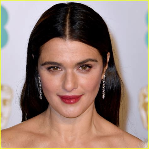 Rachel Weisz Reflects On ‘the Mummy’ Role Opens Up About Private Life And Why She Doesn’t Have