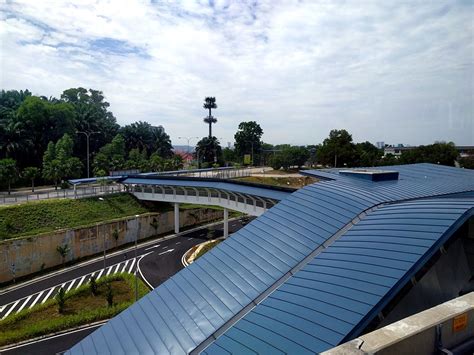 Southwest and central kuala lumpur, and kuala lumpur city centre to the centre; Alam Megah LRT Station - klia2.info