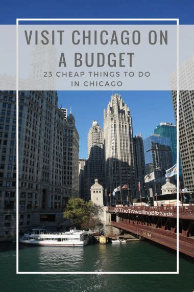 Visit Chicago On A Budget 23 Cheap Things To Do In Chicago Visit