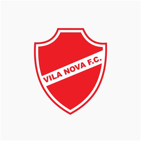 Revelação do clube, atacante de 20 anos teve 60% dos direitos econômicos vendidos e não joga mais pelo tigrão. Vila Nova Logo - Vila Nova Futebol Clube Escudo - PNG e ...