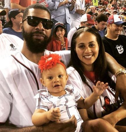 Unfortunately, her instagram account is kept private. Markieff Morris: Bio, family, net worth | Celebrities ...