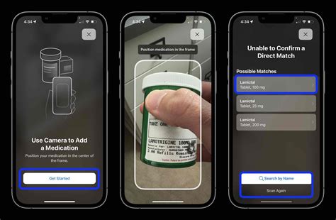 Track Medications On Iphone Ios 16 Guide 9to5mac