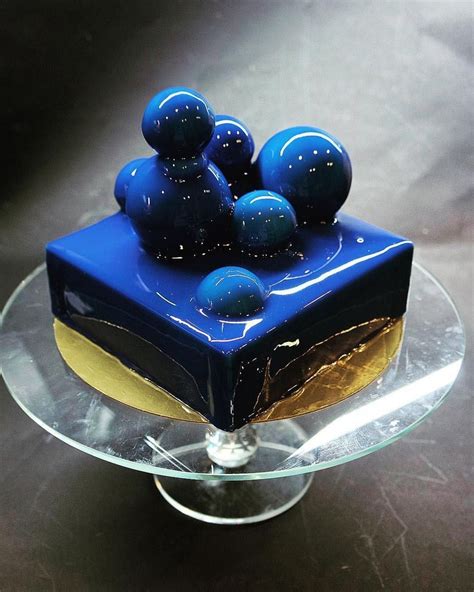 Elena Gnut Cake 30 Mirror Glaze Cake Recipes Desserts Mirror Cake