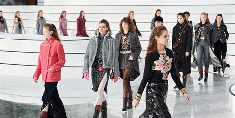 Siete Tendencias Vistas En La Semana De La Moda De París Mui Fashion