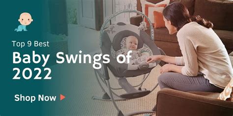 Top 9 Best Baby Swings Of 2022 Reviews Buying Guide Of Baby Swings