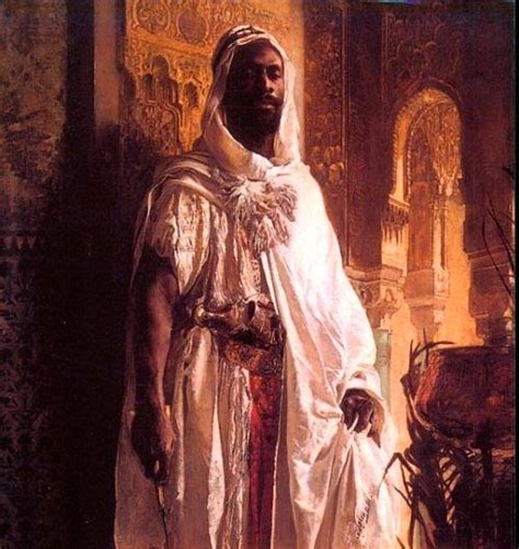 The Moors In The European Renaissance World Magazine Jamaica