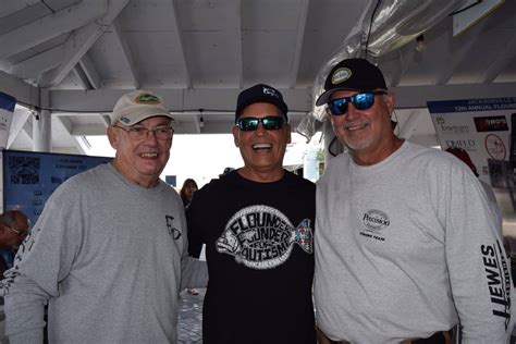 Flounder Pounder Fishing Tournament Jacksonville School For Autism