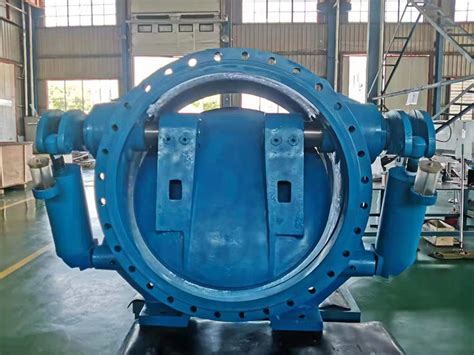 China Tilted Plate Metal Seated Slow Closed Check Valve Manufacturer
