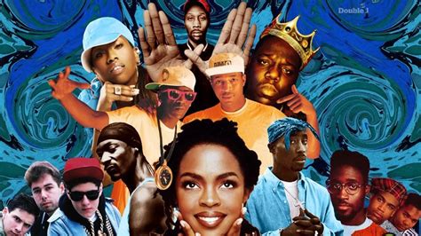 90s East Coast Hip Hop 90s Hip Hop The J Files