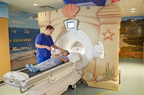 5 Questions How Stanford Research Is Making Mri Scans Safer For Kids