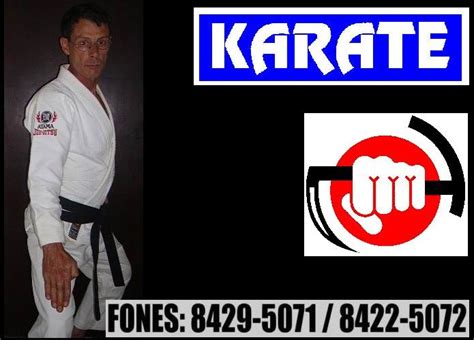 Shotokan Karate Blumenau Sc Santa Catarina Sc Março 2012