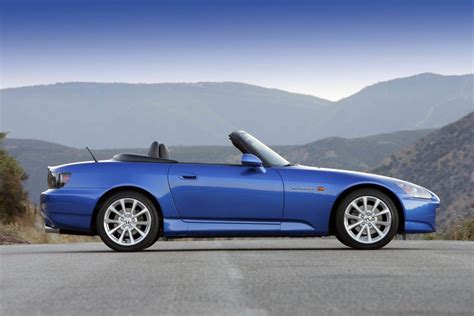 Honda S2000 Everything You Need To Know About Buying Used Carscoops