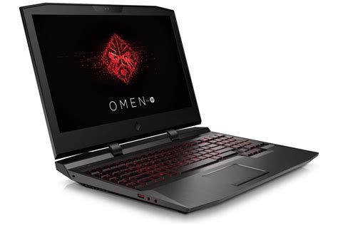 Hp Unveils The Omen X A Gaming Laptop Thats Easily Overclockable And
