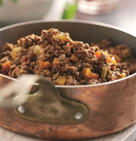 Check out our tasty selection of minced beef recipes, from classic bolognese and. Mainstay Mince - Speedy Beef Curry | Recipe | Simply Beef ...
