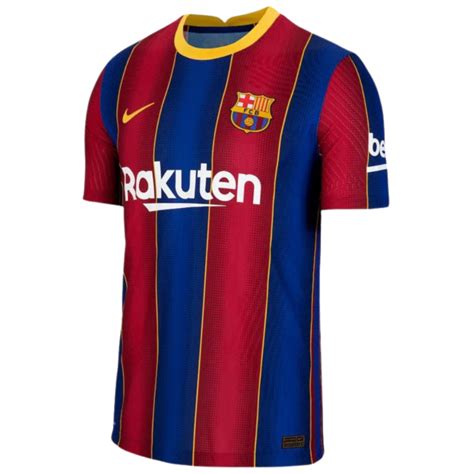 Camisa Do Time De Barcelona Home Torcedor A Partir De 13990