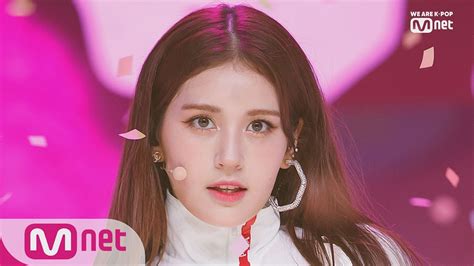 [somi Birthday] Debut Stage M Countdown 190613 Ep 624 Youtube