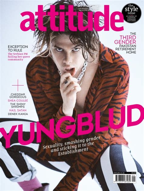 yungblud says he s fluid as he opens up on sexuality metro news