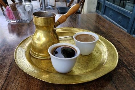 How To Make Turkish Coffee Brewing Tips Tricks
