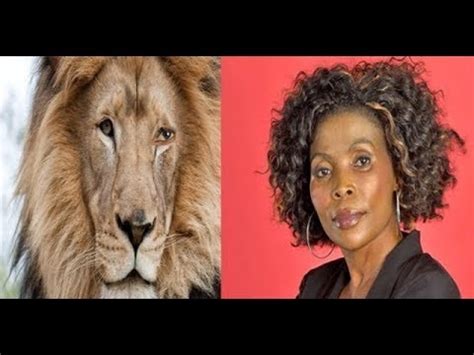 ROSE MUHANDO AGEUKA SIMBA KABLA YA KUPAGAWA NA MAPEPO YouTube