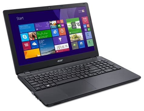 Acer Unveils The Extensa 15 Series Notebooks Techpowerup