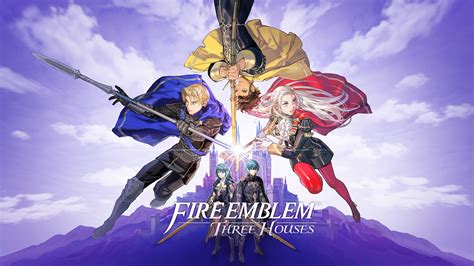 500 juegos nintendo switch de usados en venta en yapo.cl ✅. Fire Emblem™: Three Houses para la consola Nintendo Switch ...