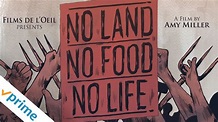 No Land, No Food, No Life | Trailer | Available now - YouTube