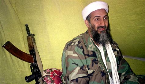 Tahasin Ahmeds Blog The Death Of Osama Bin Laden Phone Call Led To