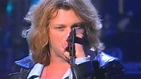 "HEY GOD" Bon Jovi (live at MTV EMA 1995) HD+Widescreen - YouTube