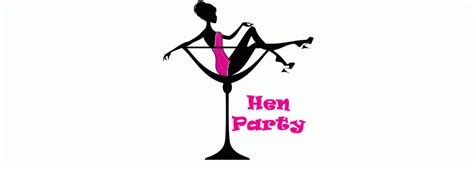 10 Tips For The Perfect Hen Party Infographic