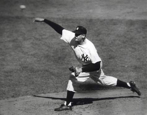 Don Larsen Who Pitched Perfect Game For Yankees In 56 World Series Dies At 90 The San Diego
