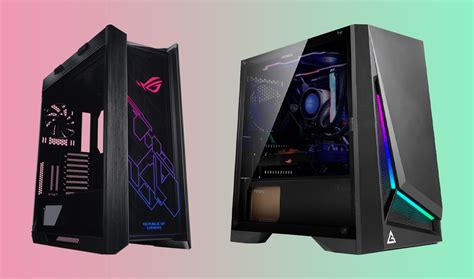 The 8 Best RGB PC Cases of 2021