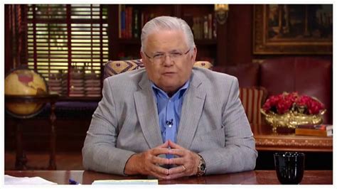 John Hagee Ministries Tv Commercial Eternity Has No End Ispottv