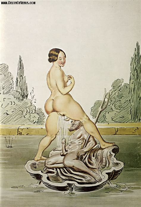 19th Century Erotic Drawings Porn Pictures Xxx Photos Sex Images