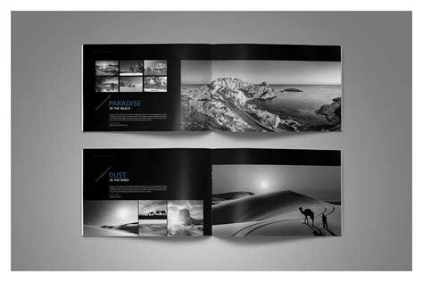 Photography Portfolio | Photography portfolio template, Photography portfolio, Photography brochure