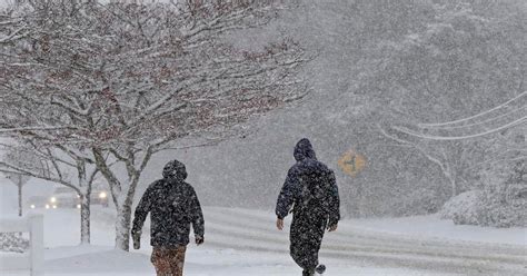 Top 5 Snows December Winter Storms In Asheville Can Pack A Wallop