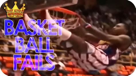 Funniest Basketball Fails Compilation June 2017 Best Score The