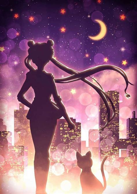 Si Amas El Anime Sailor Moon No Puedes Perder La Oportunidad De Ir Al
