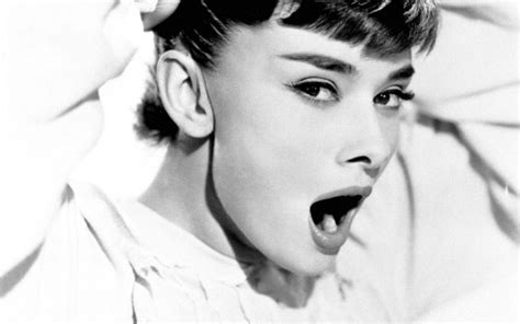The Audrey Hepburn Legacy Victor Magazine