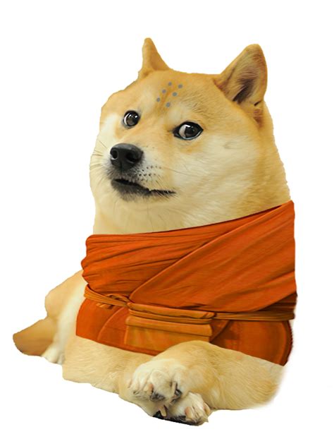 Doge Png Pic Png All Png All