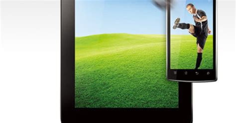 Padfone Asus New Smartphonetablet Hybrid