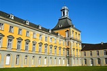Foto De Stock Edifício Principal Da Universidade De Bonn | Royalty-Free ...