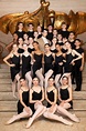 Young Ballerinas Performed at the School of American Ballet’s Winter ...